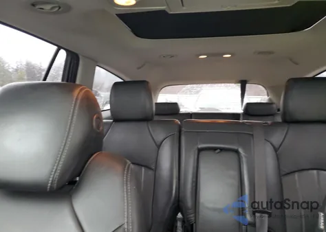 2014 Buick Enclave from USA, damaged, VIN 5GAKVBKDXEJ157821